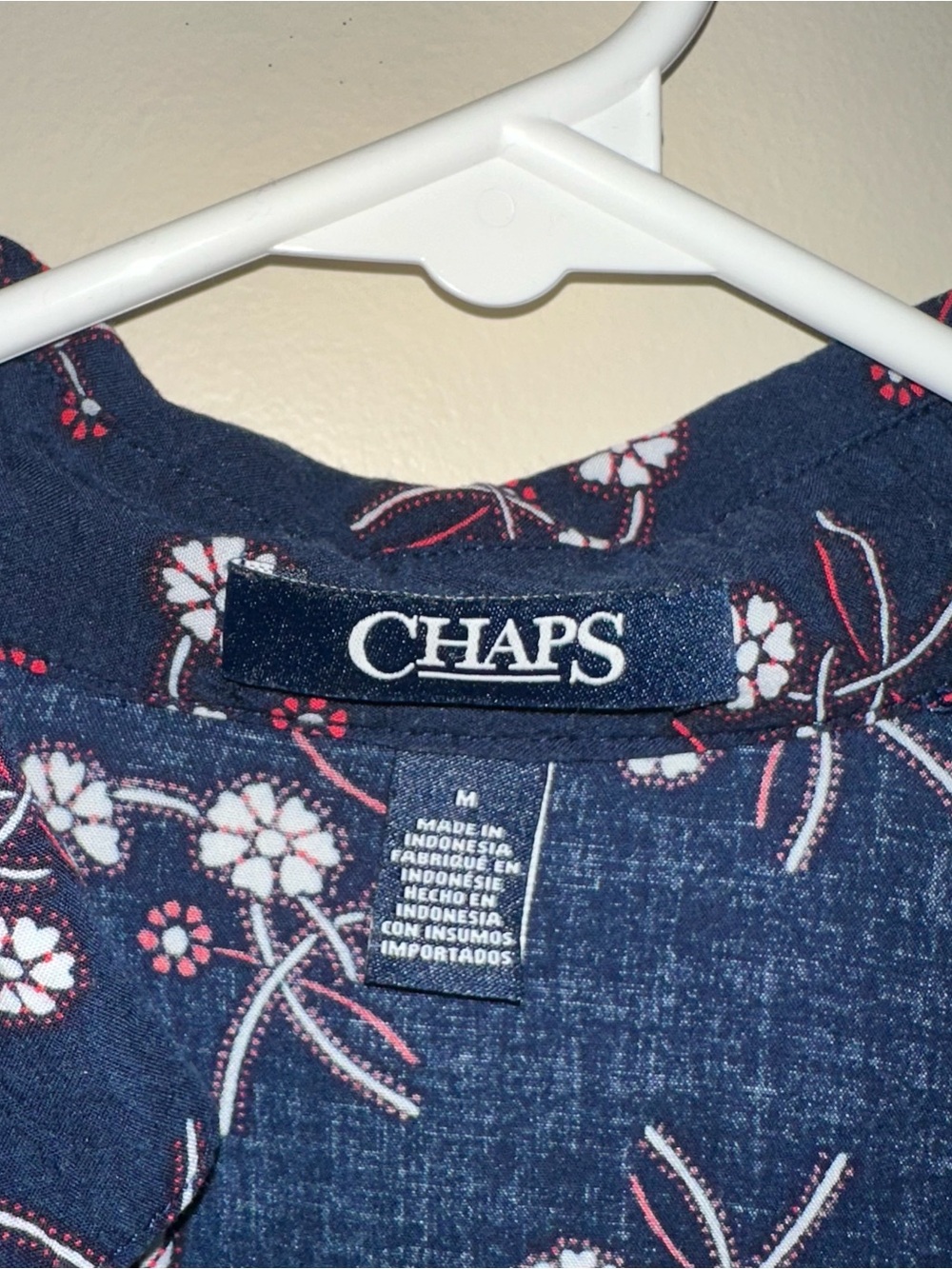 Chaps Ralph Lauren Dress - Picture 7 of 7